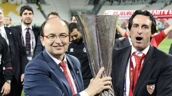 Presidente Siviglia: "Bayern campione con merito. Ma ora ci rispettano in tutta Europa"