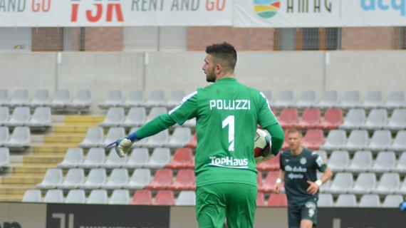 Sudtirol, Poluzzi: "Importante blindare i 4° posto. Ai play off eviterei Parma o Cagliari"