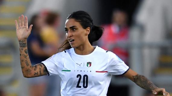 Poker della Lazio e tris della Fiorentina, l'undici ideale dell'8ª giornata di Serie A Femminile