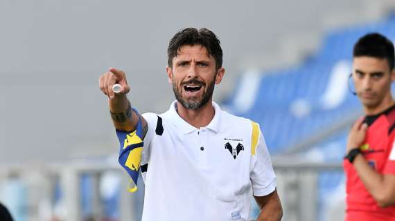 Mantova, Corrent è in bilico dopo il 3-0 di Lecco: riflessioni in corso sull'allenatore