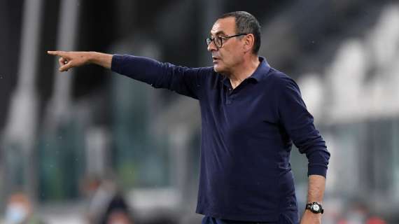 TOP NEWS ore 17 - Burdisso può vestirsi di viola. Lazio, finita l'attesa: Sarri è il nuovo tecnico