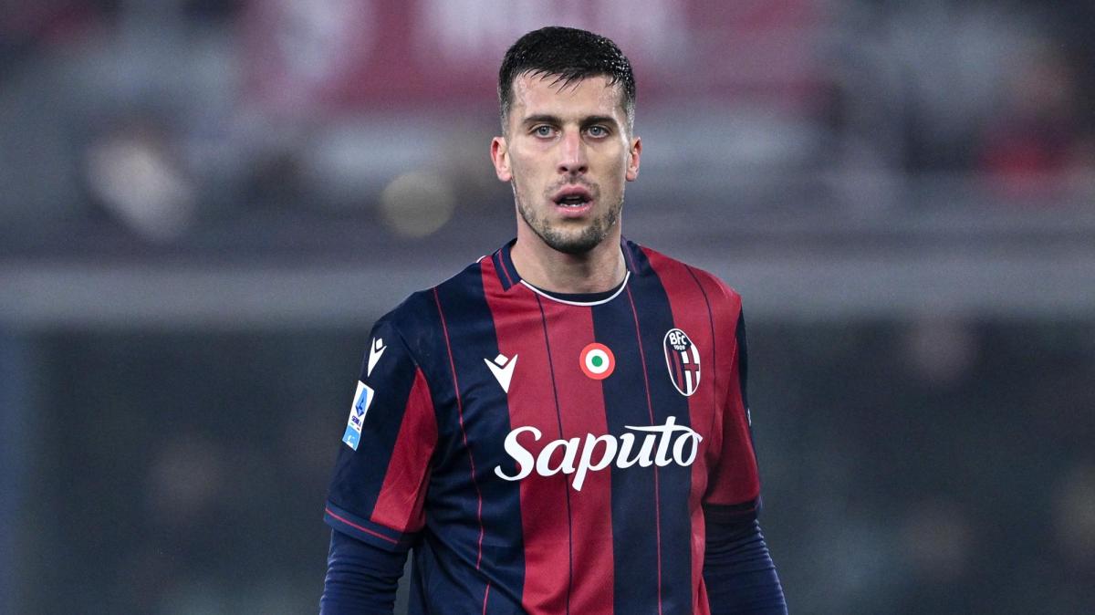 Immagine news Serie A n.4