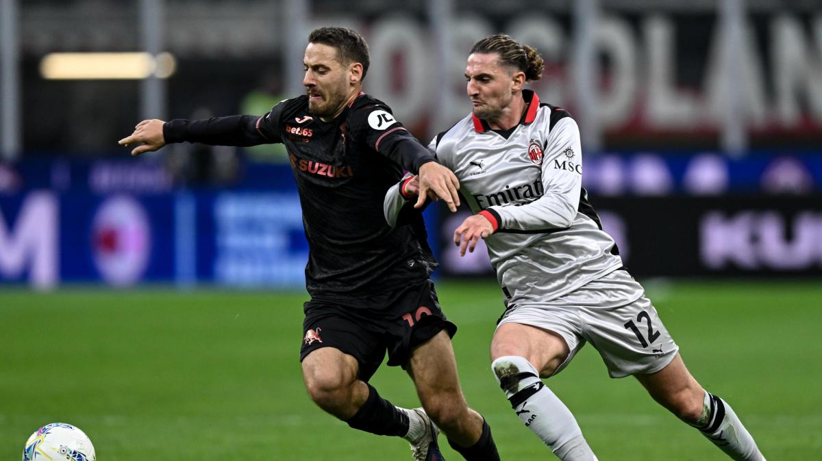 Immagine news Serie A n.2