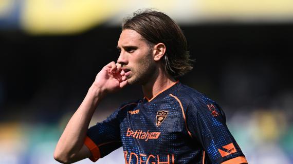 Lecce, Gallo: "Salvarsi in Serie A è sempre più difficile"