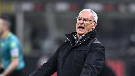 Impallomeni: “Roma superiore al Porto. Ranieri? Sfogo duro, ha voglia di vincere”