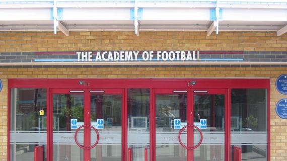West Ham, il portiere Tom Wooster supera il provino e firma per la squadra Under-21