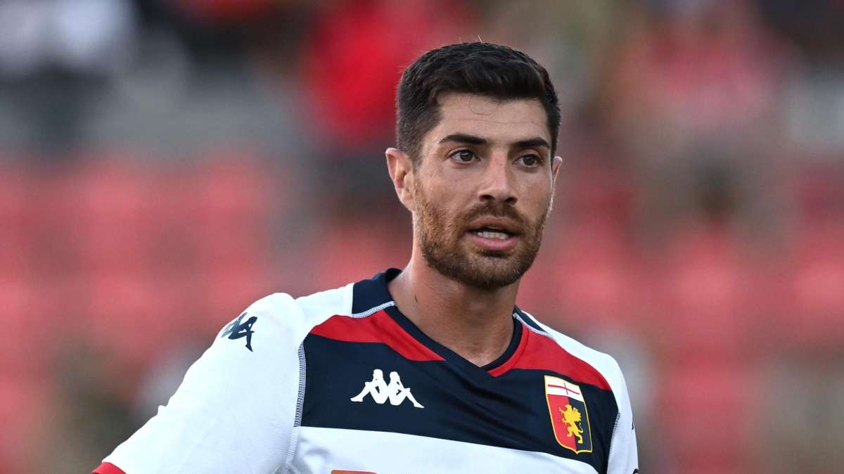 Genoa, carica Sabelli: "Dando continuità alle prestazioni potremo fare risultato"