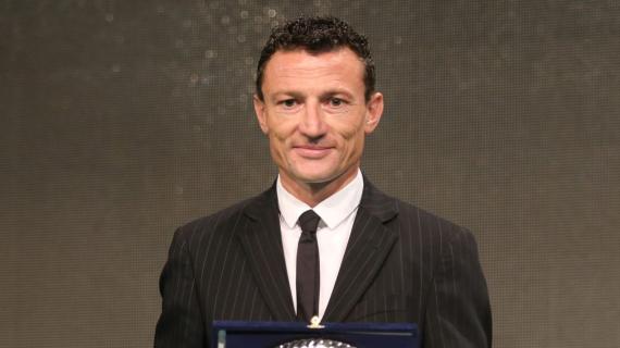 V. Entella, Superbi: "Ripartiamo da questo gruppo. Fumagalli? Definiremo a breve"