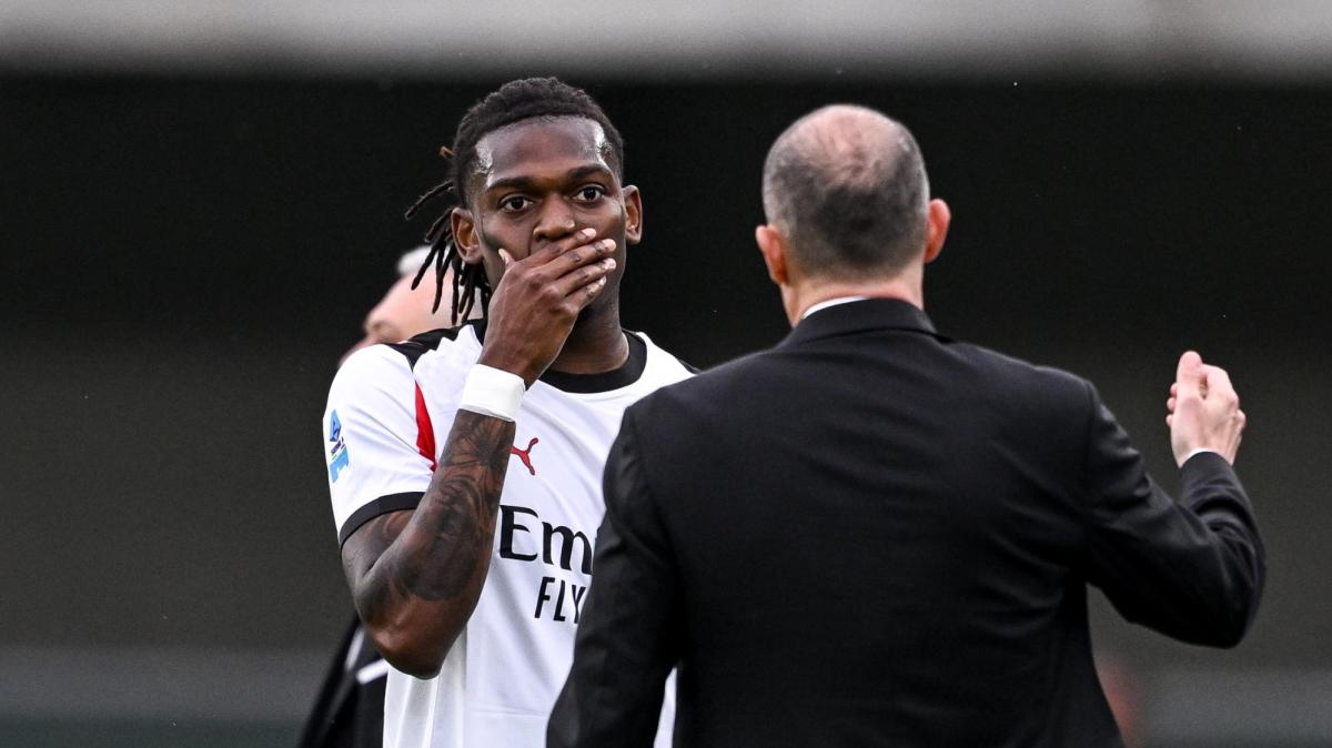 Immagine news Serie A n.1