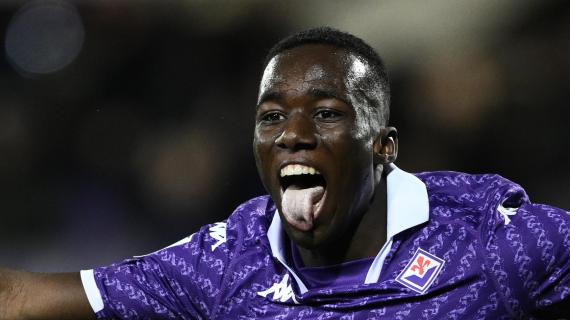 Il gioiello più brillante della Fiorentina: scartato dalla Juve, Kayode ora sogna l'Europeo