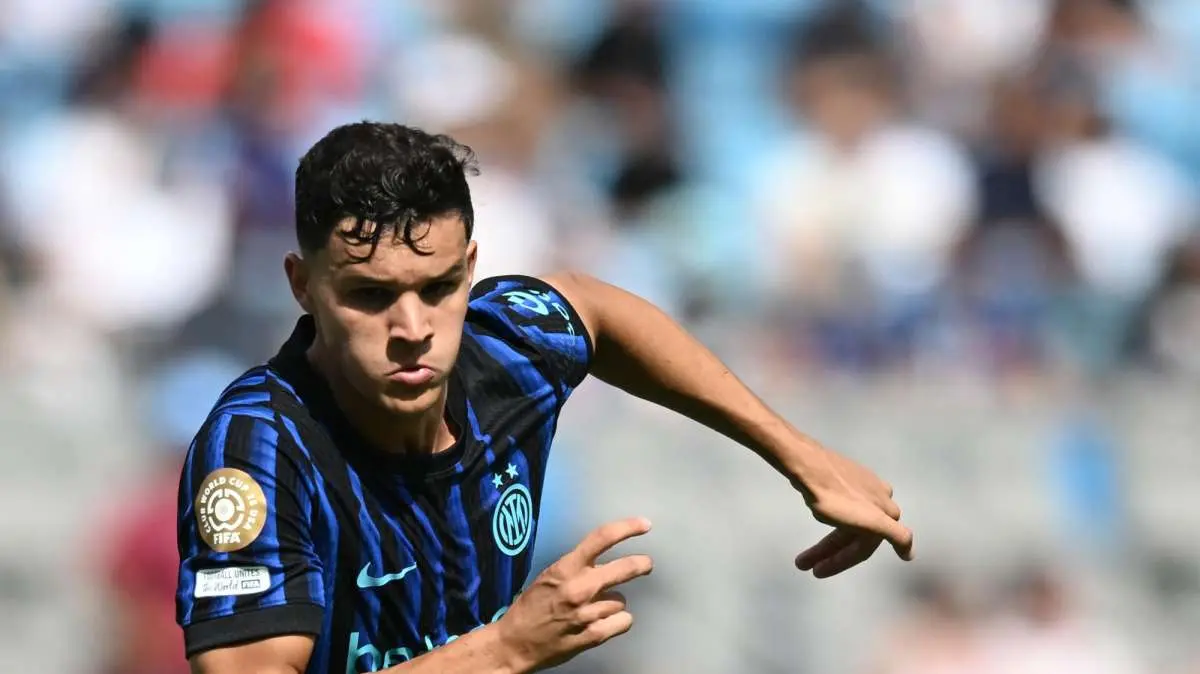 Genoa, Valentin Carboni programmate per domattina le visite. Si trasferisce in prestito secco