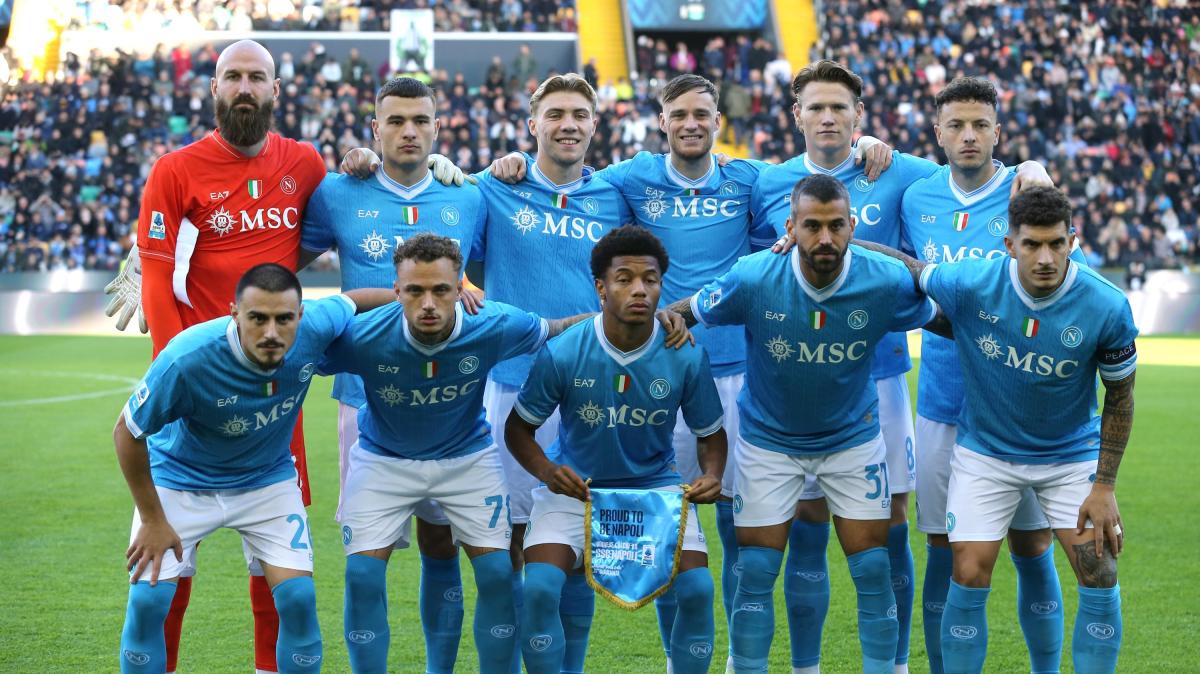 Napoli, annunciato un nuovo accordo di partnership con Google: il comunicato