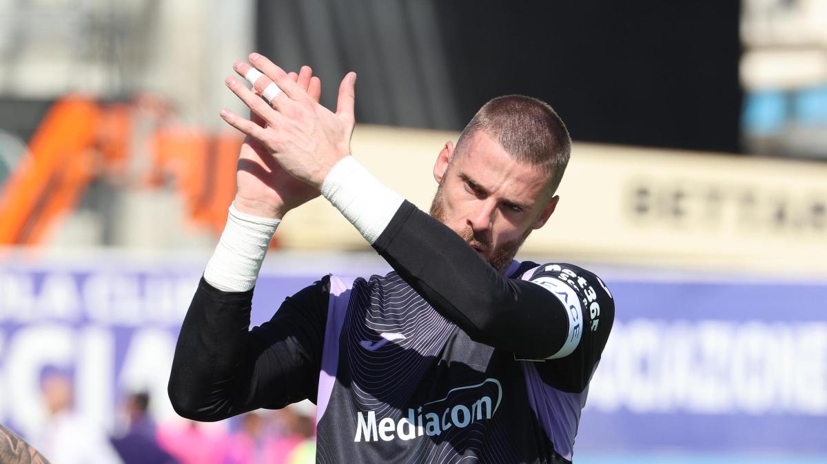 De Gea punge il City: "Parliamone... Quanti titoli di Premier League ho vinto allora?"