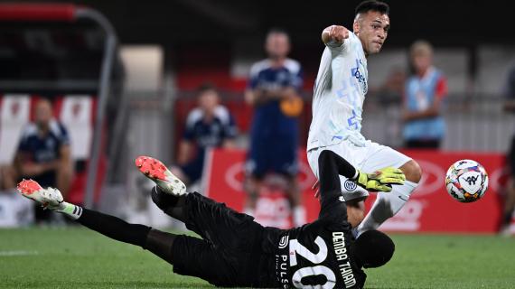 Serie B, la Top11 della 5ª giornata: Thiam immenso. Ghedjemis continua a volare