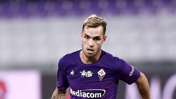 Fiorentina, Lirola: "Stagione difficile perché tanti nuovi, grandi ambizioni per l'anno prossimo"