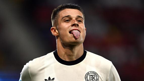 Immagine news primo piano TUTTO mercato WEB: notizie di calcio e calciomercato