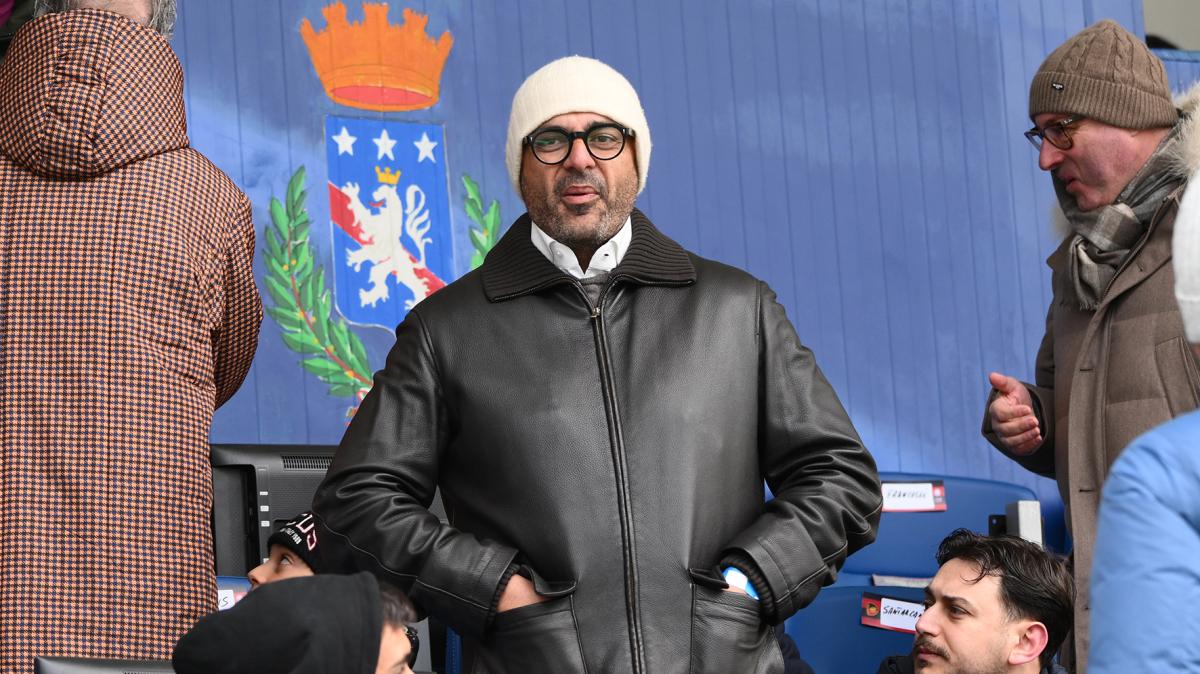 L'Ad della Salernitana Pagano entra nel Consiglio Direttivo della Lega Pro