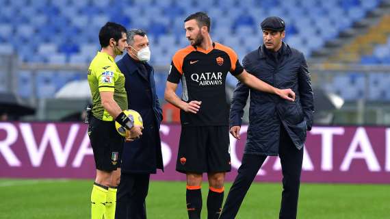 Dopo Verona e il caso Diawara, l'altro grave errore della Roma arriva dallo stesso team manager