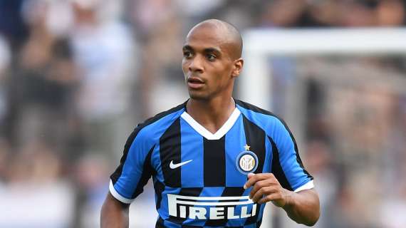 Inter, con lo Scudetto versato 1 milione di euro di bonus allo Sporting per Joao Mario