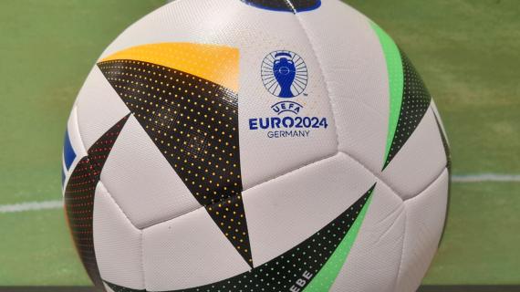 La UEFA pubblica sui propri canali social "Fire" la canzone ufficiale di Euro2024