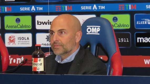 Cagliari, Giulini: "Trattativa per Nainggolan complicata. L'Inter non farà sconti"