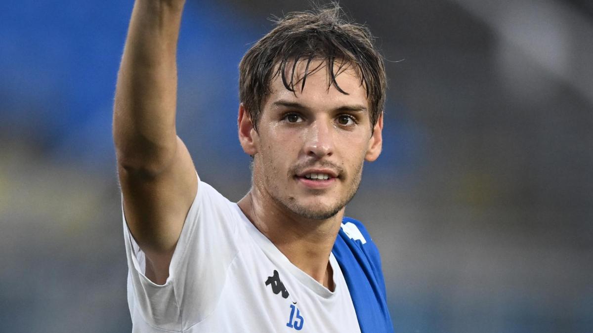 Immagine news Serie B n.1