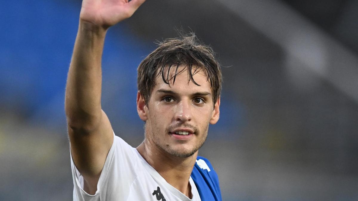 Immagine news Serie B n.1