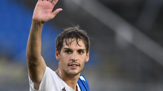 Brescia-Frosinone 4-0, le pagelle: Galazzi e Juric show, che follia Darboe