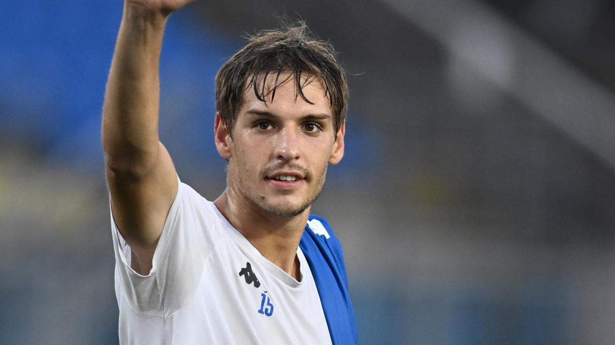 Immagine news Serie B n.1