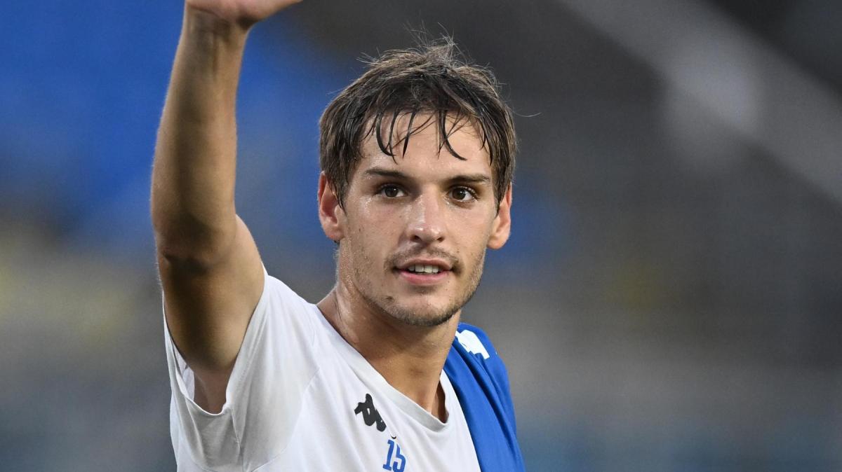 Serie B, la Top11 della 2ª giornata: Vlahovic subito decisvo, Olzer trascina il Modena