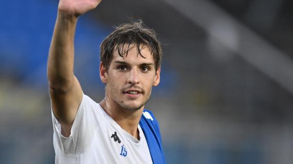 Serie B, il solito Olzer lancia il Pescara: abruzzesi in vantaggio a Modena al 45°
