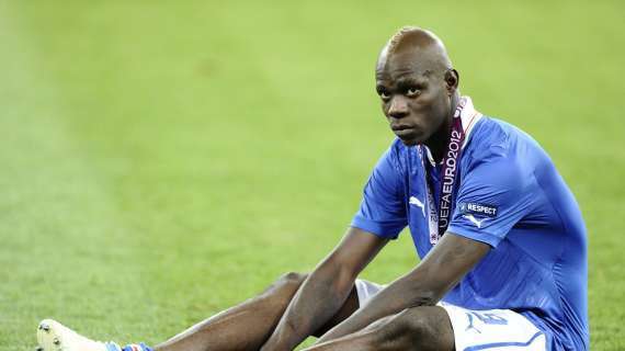 1 luglio 2012, la Spagna è Campione d'Europa (di nuovo). 4-0 all'Italia di Balotelli e Cassano