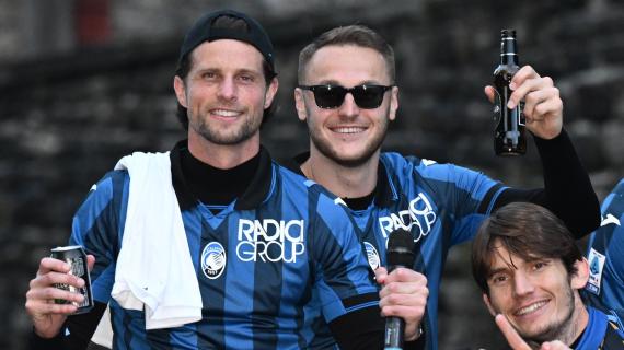 Sassuolo a caccia di un terzino destro. Tra i nomi emerge anche l'ex atalantino Hateboer