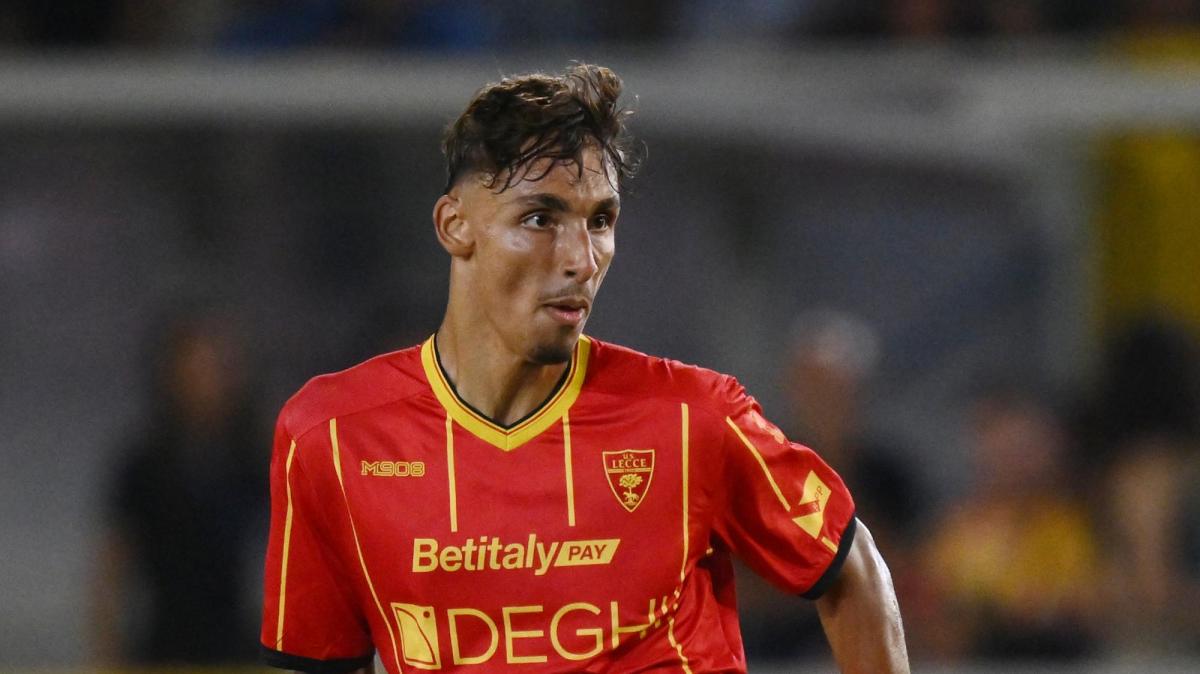 Lecce-Sassuolo 0-0, le pagelle: vince la noia, Stulic e Pinamonti assenti ingiustificati