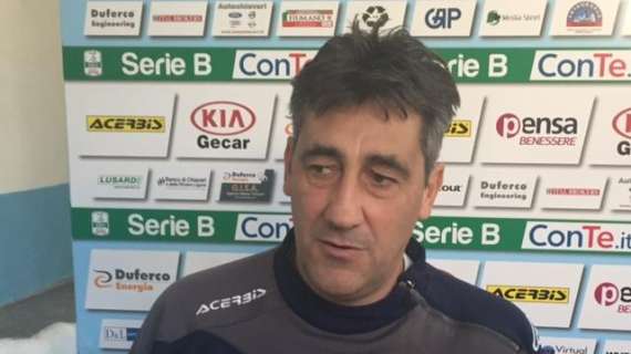UFFICIALE: Hellas Verona, Aglietti è il nuovo tecnico