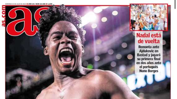 Le aperture spagnole - Endrick, il gioiellino del Real. Il Barcellona sogna il doppio colpo