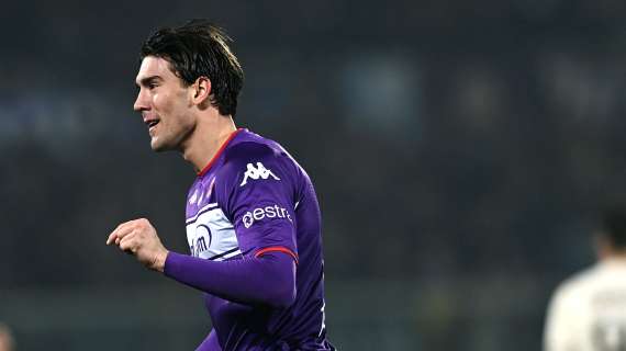 CorSera: "Vlahovic, sarà addio alla Fiorentina: pronte Premier, Juventus e Milan"