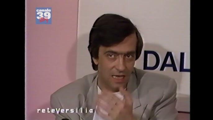 Morto Giorgio Mendella, dalle televendite al Calcio