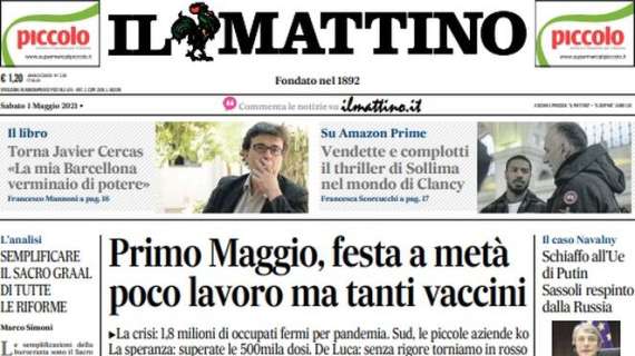 Maradona, il curatore dell'eredità a Il Mattino: "L'avvocato nasconde un tesoro da cento milioni"