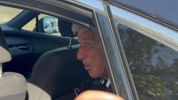 Immagine news primo piano TUTTO mercato WEB: notizie di calcio e calciomercato
