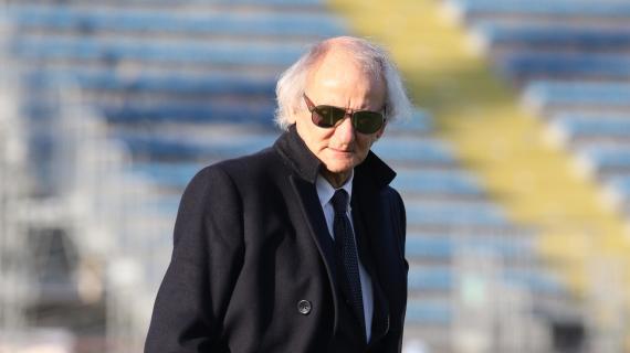 Capozucca: "U23? Avrei preferito club di Serie A con partecipazione in uno di C"