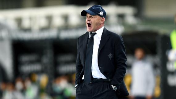 UFFICIALE: Parma, è Beppe Iachini il nuovo allenatore dei ducali. Il comunicato del club