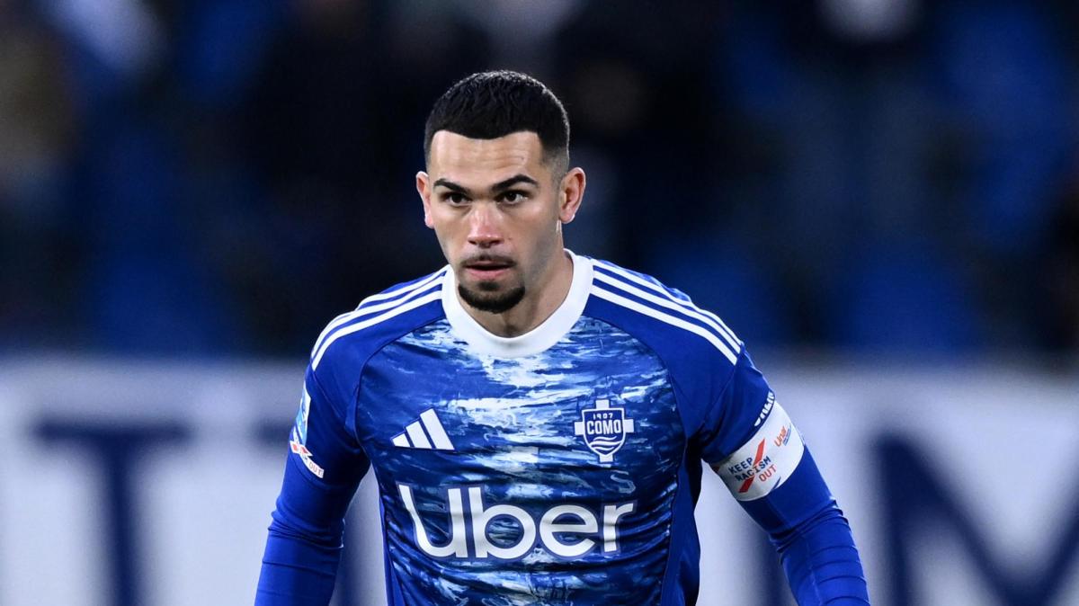 Immagine news Serie A n.3