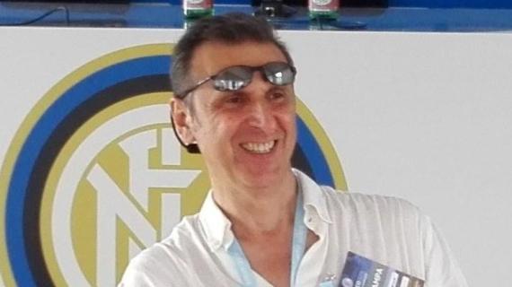 Borzillo su Linterista.it: "Inter no, così no!"