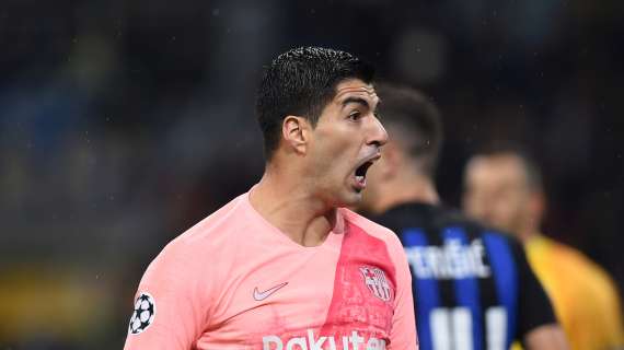 Juventus, concorrenza dall'Atletico Madrid per Suarez: colpo fattibile solo se parte Diego Costa