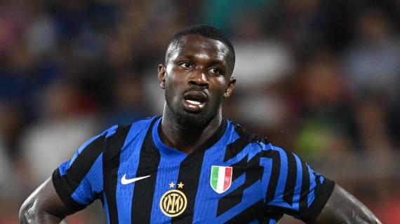 Chelsea-Inter, le formazioni ufficiali: Bisseck confermatissimo, esame del nove per Thuram 