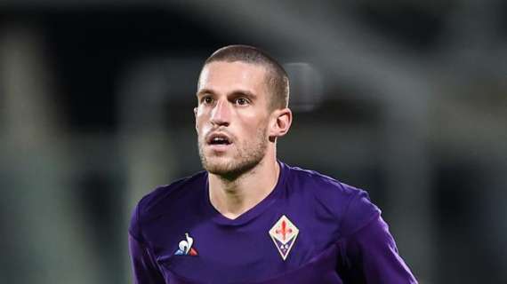 Fiorentina, Barone incontrerà l'agente di Biraghi: Inter più vicina