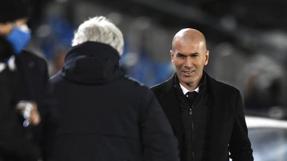 TOP NEWS ore 13 - Allegri torna alla Juve, Zidane lascia il Real: ancora domino tecnici