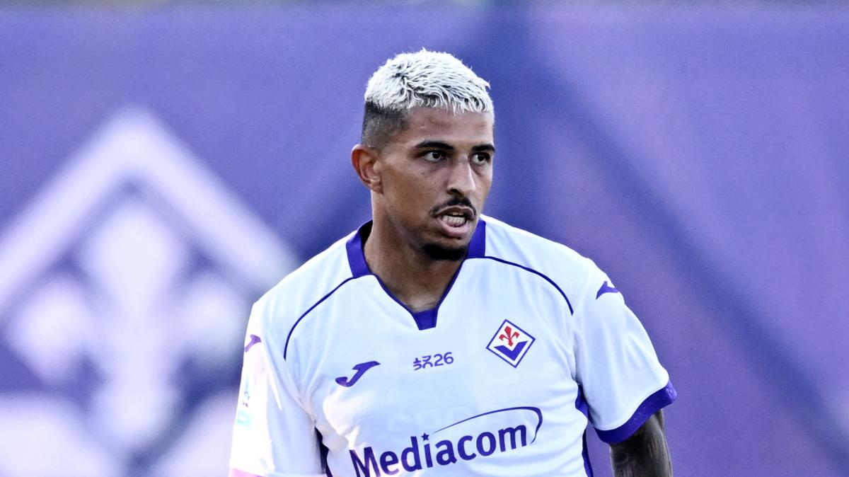 Fiorentina, Joao Mario in e Dodo out: la palla adesso passa ai procuratori del brasiliano
