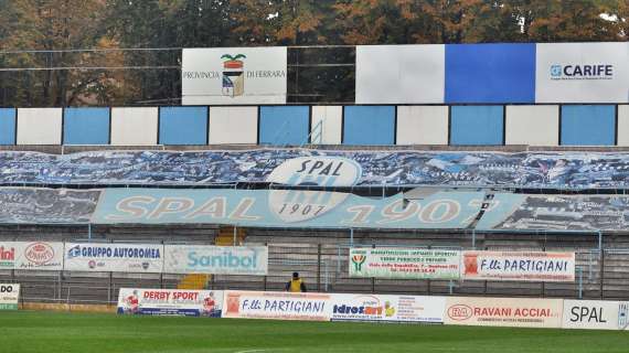 Serie B, SPAL-Venezia: punti pesanti in palio al "Mazza" con un occhio ai playoff